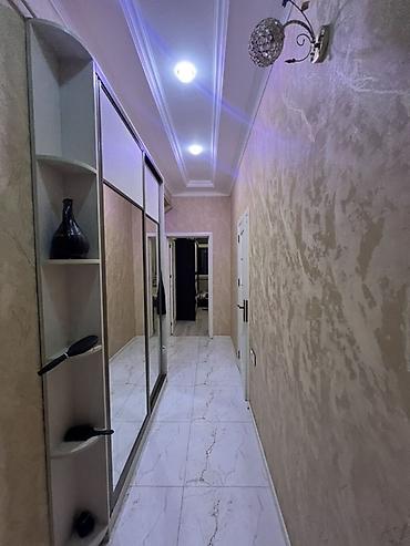 samaxida ev kirayə: Kirayə verilir: işıqlı və zövqlü təmirli 2 otaqlı mənzil Yeni — 2