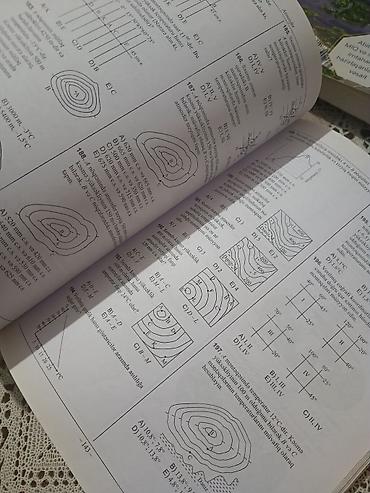 kitablar type 0: Məhsul: “Coğrafiya – 2023 Test Toplusu”, I hissə təzədi çox səhifənin — 4