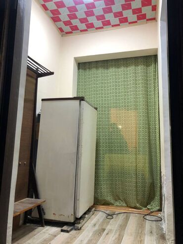42 kv. m, 2 otaqlı, Kombi, Qaz, İşıq