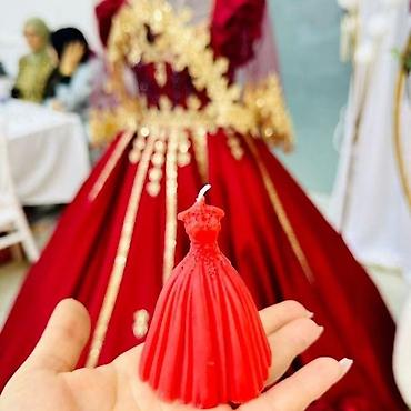 Şamlar: Şam Fiqurlu — 19