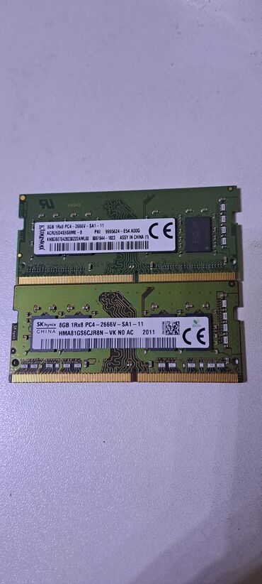 ddr3 1333 8gb для ноутбука: Комплектующие для пк разные Intel Pentium Gold G7400 новые 4000сом I5