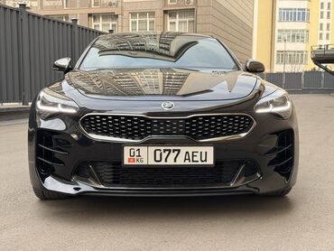 куплю авто расрочку: Kia : 2018 г., 2.2 л, Автомат, Дизель, Седан