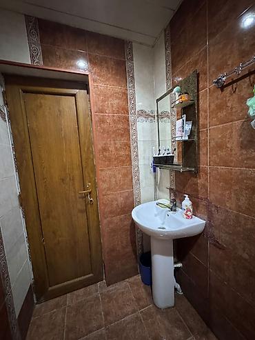 bileceri ucuz kiraye evler: 2 otaqlı, Yeni tikili, 52 kv. m — 8