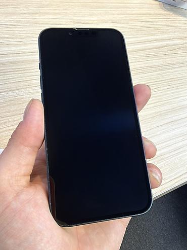 iphone u: IPhone 14, 128 GB, Midnight, Face ID — 2