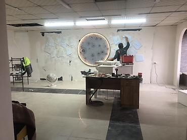 Аренда помещений свободного назначения: Ремонт иштерин кылабыз эвро ремонт Кафел санузел душ штукатур at lalafo.kg — 4 Аренда помещений свободного назначения: Ремонт иштерин кылабыз эвро ремонт Кафел санузел душ штукатур — 4