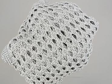atmosphera: ITALY FASHION, Ponczo damskie, rozmiar One size — 5