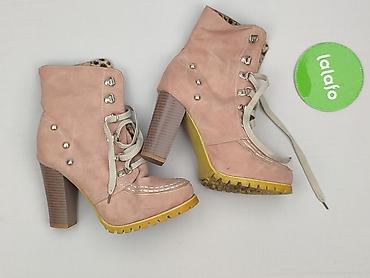 ugg buty deichmann: Botki damskie, rozmiar 37 — 2