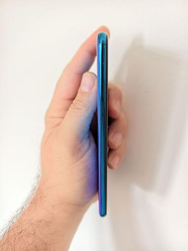 Huawei: Huawei P30 lite plavi dual sim sim free, sa 4/128 gb memorije. Dobro — 3