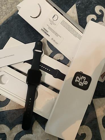 mi smart band 10: Обем есть Apple Watch SE (GPS), 44 мм Модель: A2352 Корпус: алюминий — 1