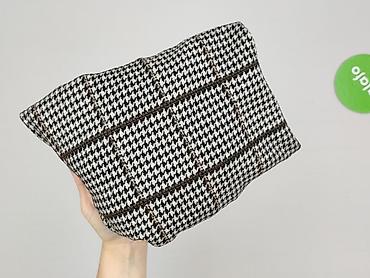 bluzki pepitka: Cream, Spódnica damska, rozmiar XL — 6