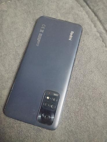 Redmi 128 GB, rəng - Mavi, İki sim kartlı