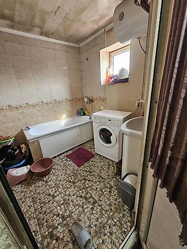 Продажа коттеджей и домов: Продаётся участок с домом в Нижней Ала-Арче по ул Чагай, ближе к ул — 12