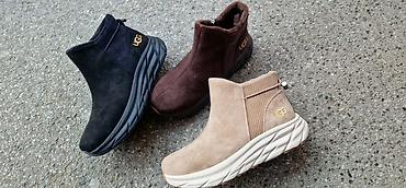 ugg cizme naručivanje: UGG modeli čizmice ženske kolekcije jesen zima od 36 do 41 za samo — 6
