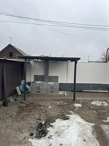 Продажа коттеджей и домов: Продается новый кирпичный дом 4 комнат, 120м, 3 соток Новопавловка С — 17