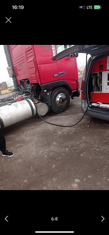 дизтопливо: Мобильная заправка Мобильная заправка Доставка Солярка Доставка — 3