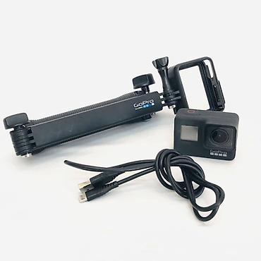sony camera: GoPro — экшн‑камера с фронтальным и основным экранами. В комплекте: - — 2