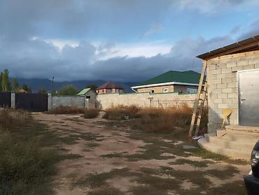 Продажа коттеджей и домов: Продаю дом Кара Ой (Долинка) Иссык-Куль, рядом пансионаты Алтын Кол — 23