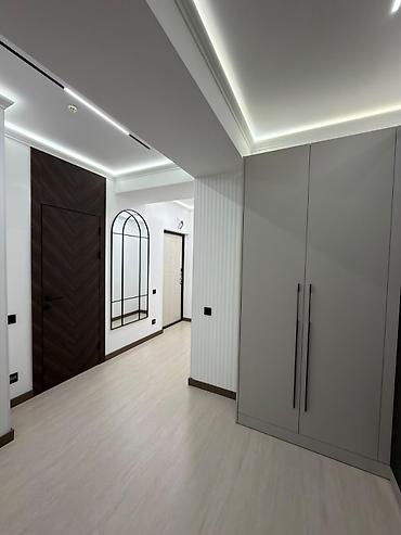 capstroy: 3 комнаты, 112 м², 3 этаж, Дизайнерский ремонт — 7
