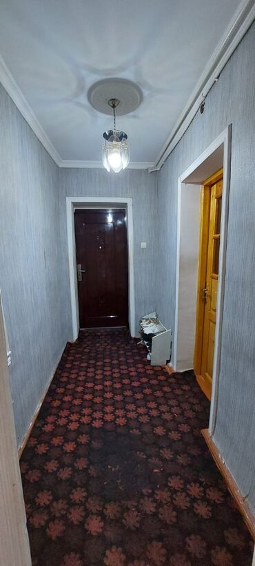 Uzunmüddətli kirayə mənzillər: Kirayə üçün tam mebel və məişət texnikası ilə təchiz olunmuş 2 otaqlı — 8