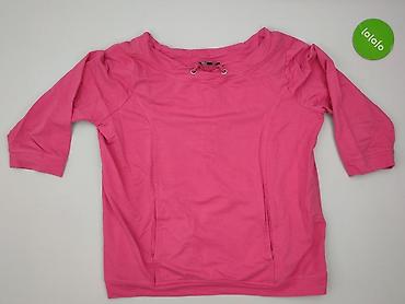 dresy czarne: Bluza damska
, rozmiar XL — 2
