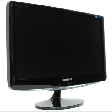 дисплей на самсунг: Монитор, Samsung, Б/у, LCD, 20" - 21"