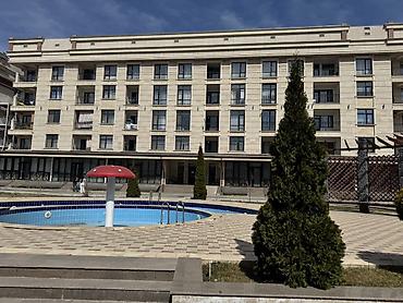 Иссык-Куль 2026: Сдается квартира на Иссык-Куле Пансионат Радуга село Сары-Ой Квартира — 10