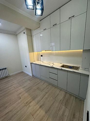 Продажа квартир: 2 комнаты, 59 м², Элитка, 11 этаж — 7