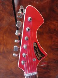 Elektro gitaralar: Elektro gitaralar — 14