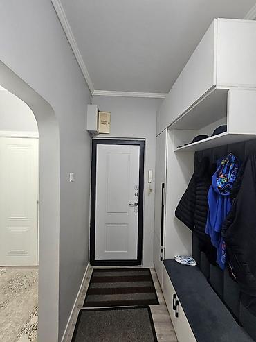 4 комнаты, 83 м², Восток-5 мкр 2 этаж, Свежий ремонт