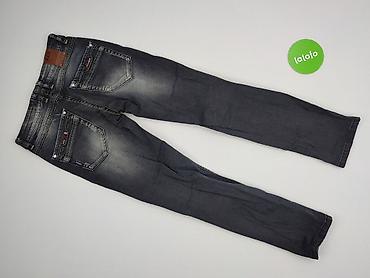 genzie top: Jeansy damskie, rozmiar 2XS — 3