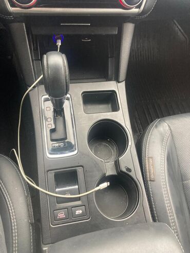 Subaru: Subaru Outback: 2019 г., 2.5 л, Автомат, Бензин, Универсал — 5