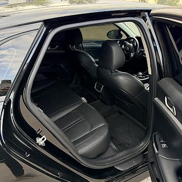 kaiyi e5: Kia K5: 2020 г., 2 л, Автомат, Бензин, Седан — 5