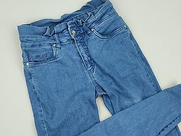 stradivarius mom: Bodyflirt, Jeansy damskie, rozmiar S — 1