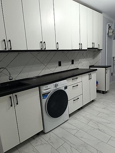 Продажа квартир: 2 комнаты, 59 м², Верхний Джал Индивидуалка, 6 этаж, Свежий ремонт — 7