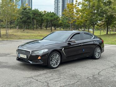 сколько стоит тойота альфард: Hyundai Genesis: 2018 г., 2 л, Автомат, Бензин, Седан