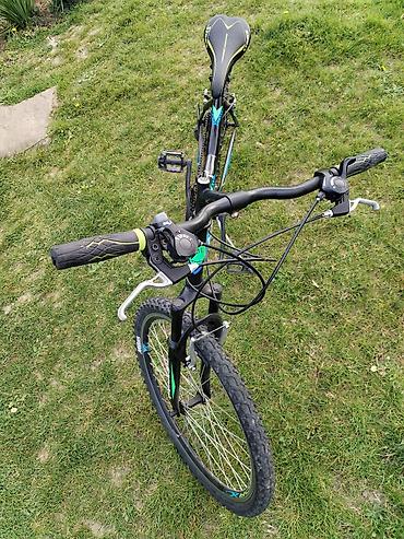 kupaci kostimi koji se brzo suse: Capriolo Diavolo 26inc 18 Brzina Shimano/Povoljno Kvalitetna — 4