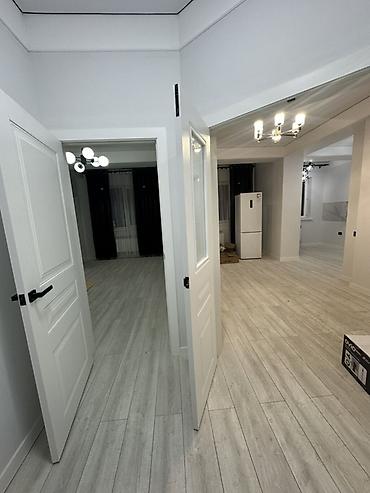 Продажа квартир: 2 комнаты, 51 м², Элитка, 9 этаж, Евроремонт — 8