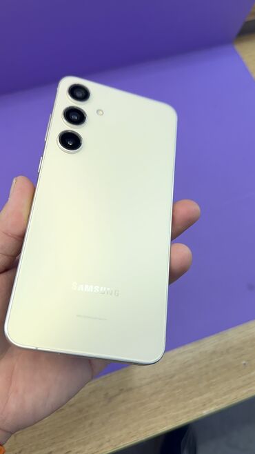 Samsung: Samsung Galaxy S24+, 256 ГБ — 11
