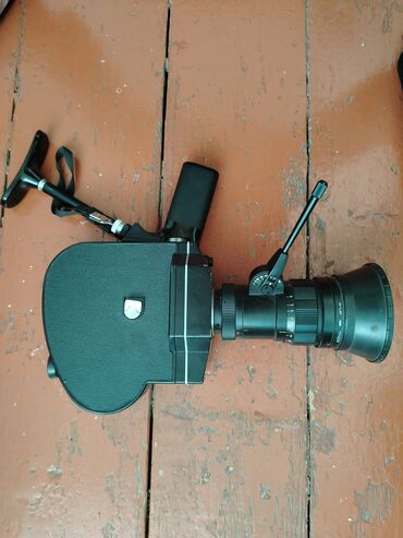 телефон fly fs526 power plus 2: Antik fotoaparattir real aliciyla razilasmaq olar