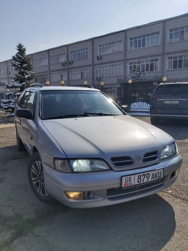 Nissan: Продаю Nissan Primera P11 Состояние отличное не гнилая, машина