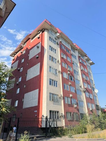 Продажа домов: 3 комнаты, 106 м², Элитка, 4 этаж, Евроремонт