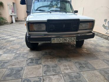 Çaydanlar: Karopka, motor, most hamısı qaydasındadır. Sadəcə kosmetik işlər var