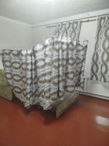 недостроенные дома в бишкеке: 95 кв. м, Эмереги менен