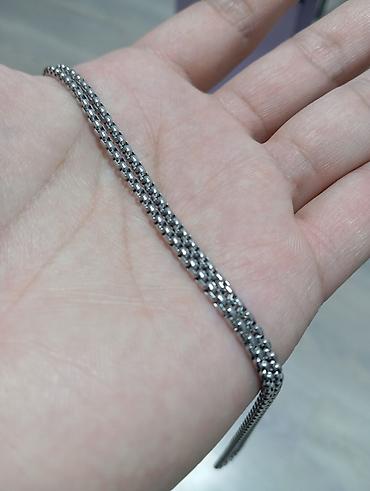 Цепочки: Цепочка, Унисекс, Новый — 2