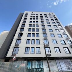 Помещения свободного назначения: 1 комната, 39 м², Элитка, 6 этаж, ПСО (под самоотделку)