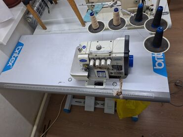 работа в бишкеке швейный цех: Швейная машина Автомат
