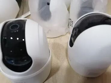 Kamere za video nadzor: SAMO POZIV SMS VIBER ZA DOGOVOR 064-012-1234 NA KP PORUKE NE ODGOVARAM — 6