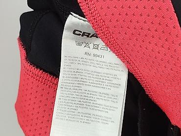 dresy alphar one: Legginsy Sportowe damskie, rozmiar M — 5