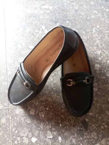 Mokasine: Mokasine, Elly Shoes, 38 — 2