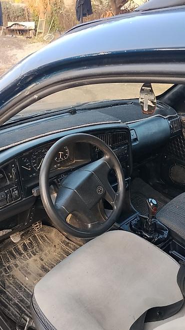 6 2: Volkswagen Passat: 1992 г., 1.8 л, Механика, Бензин, Универсал — 6